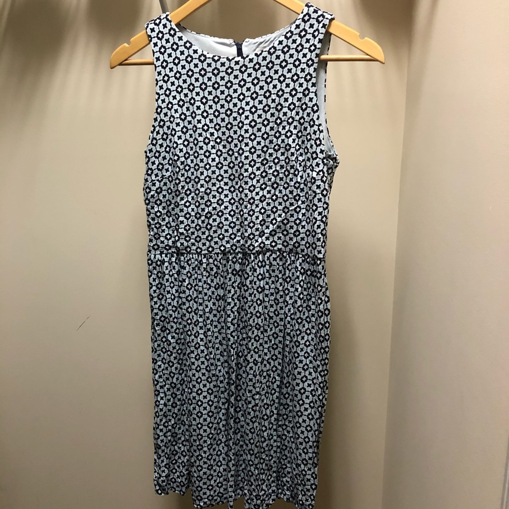 Ann Taylor Loft Sundress